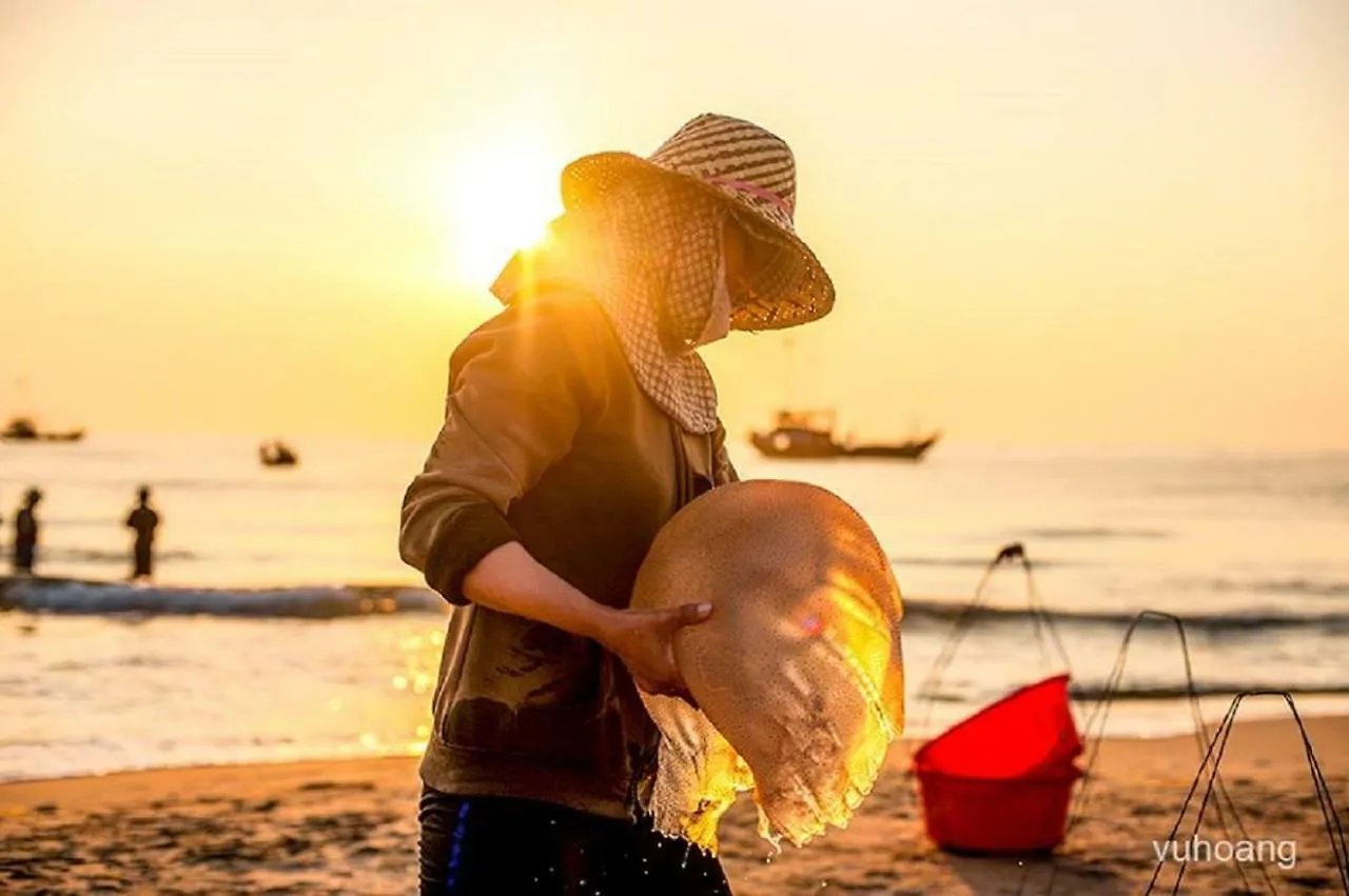 Celina Hotel & Apartment Da Nang