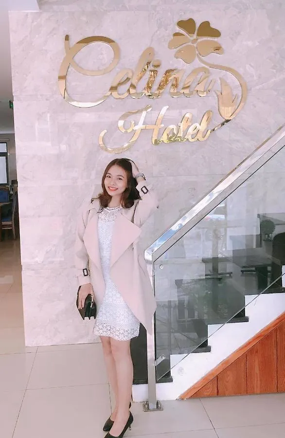 Celina Hotel & Apartment Da Nang