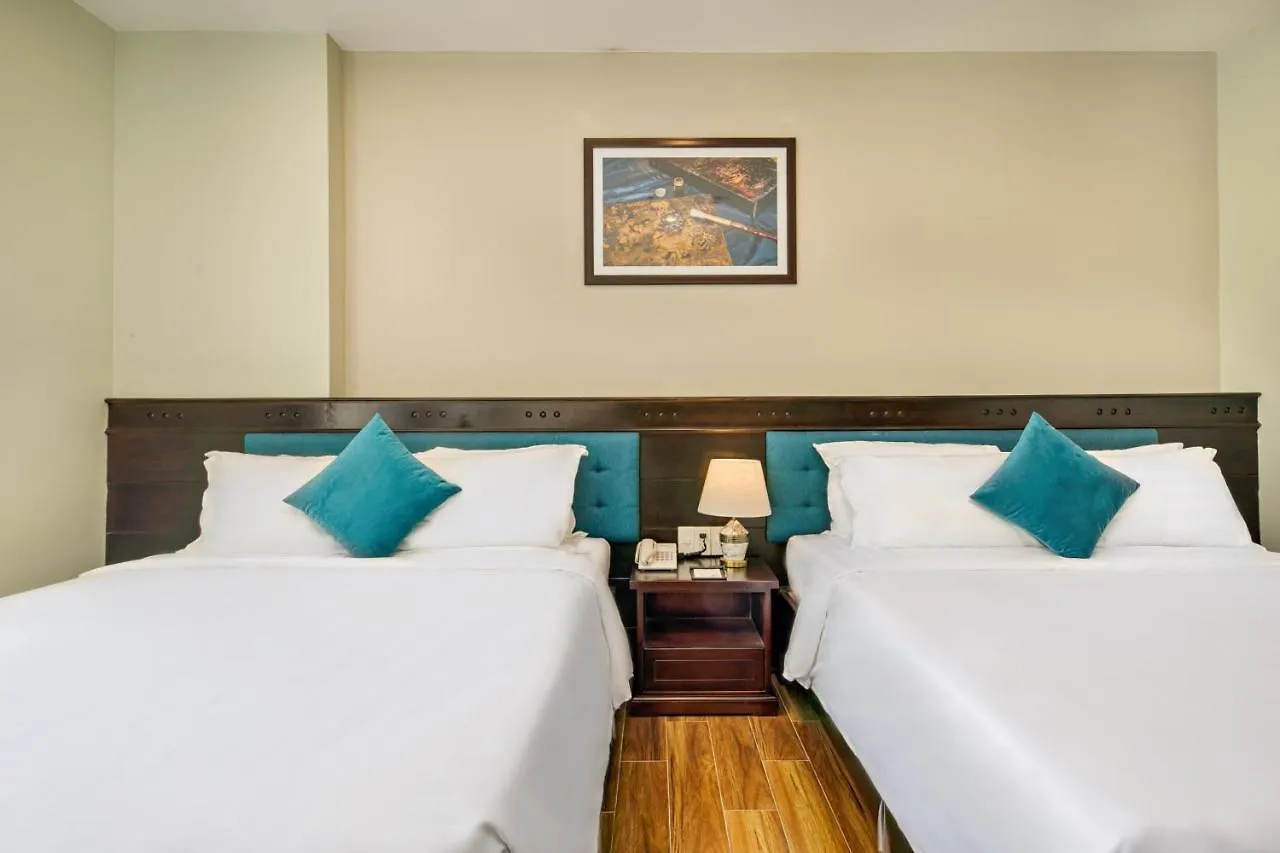 Celina Hotel & Apartment Da Nang Vietnam