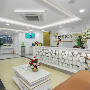 3* Hotel Phuc Thanh Luxury By Thg