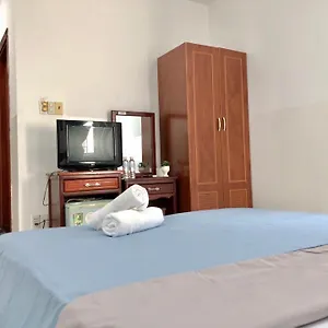 Saigon Cozy Hotel Ho-Chi-Minh-Stadt