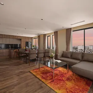 Отель Palazzo Luxury