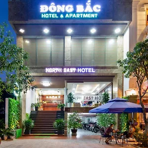 3* Hotel Dong Bac