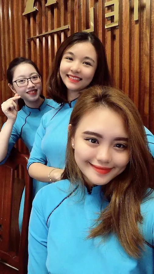 Celina Hotel & Apartment Da Nang